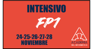INTENSIVO FP1