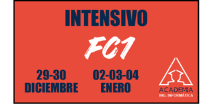 INTENSIVO FC1